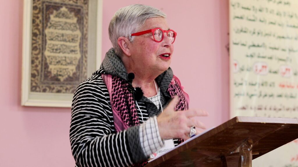 Interfaith Summit &mdash; Justice & Peace in Gaza