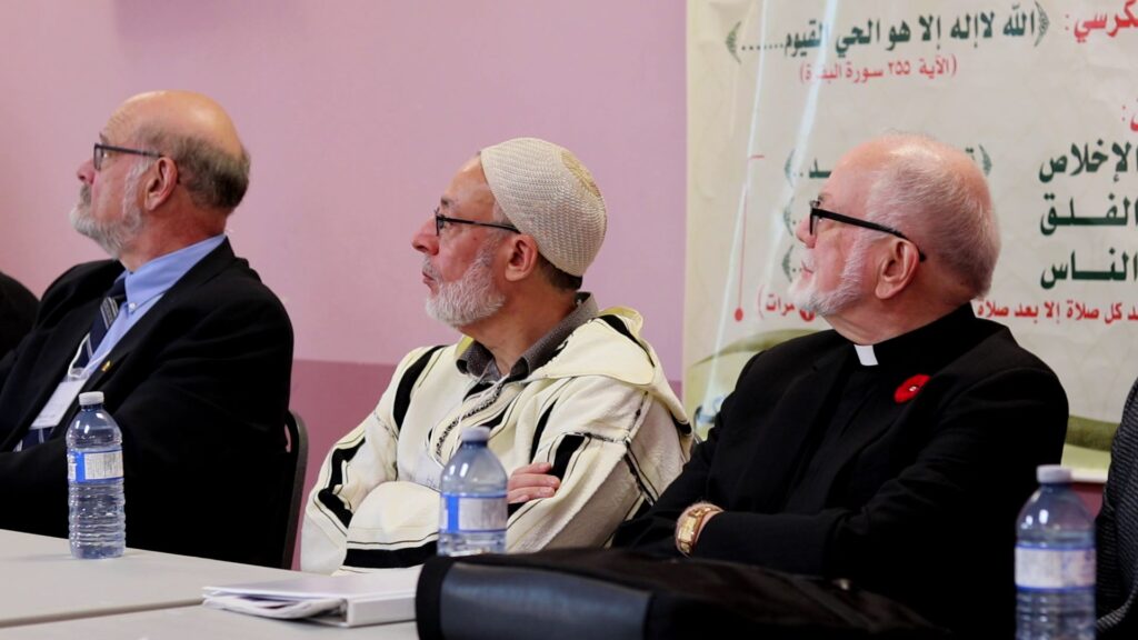 Interfaith Summit &mdash; Justice & Peace in Gaza
